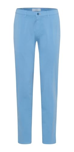 Style Silvio Chinohose mit wertigen Stylingdetails von BRAX