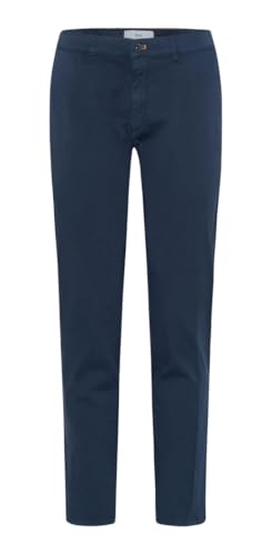 Style Silvio Chinohose mit wertigen Stylingdetails von BRAX