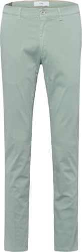 Style Silvio Chinohose mit wertigen Stylingdetails von BRAX