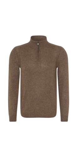 BRAX Herren Style Steffen sportlich, eleganter Pullover von BRAX