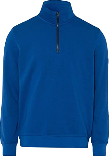 Style Steve Terry Sweat modischer Troyer von BRAX