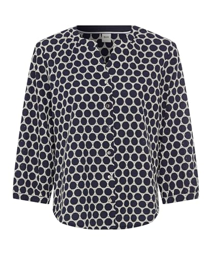 Style Velia Bluse mit Stickerei von BRAX