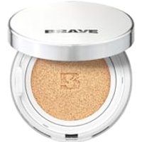 BRAYE - Effortless Cushion Thin Cover Set - 3 Colors #21 Vanilla von BRAYE