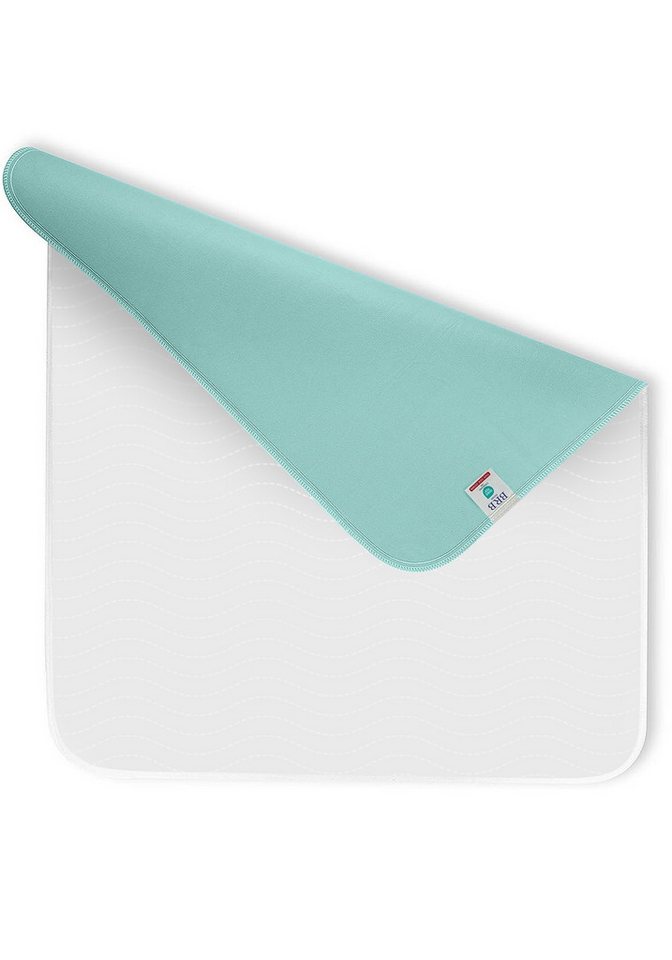 Inkontinenzauflage Matratzenauflage Wasserdicht Inkontinenzunterlage Baby Bettunterlage BRB HOME von BRB HOME