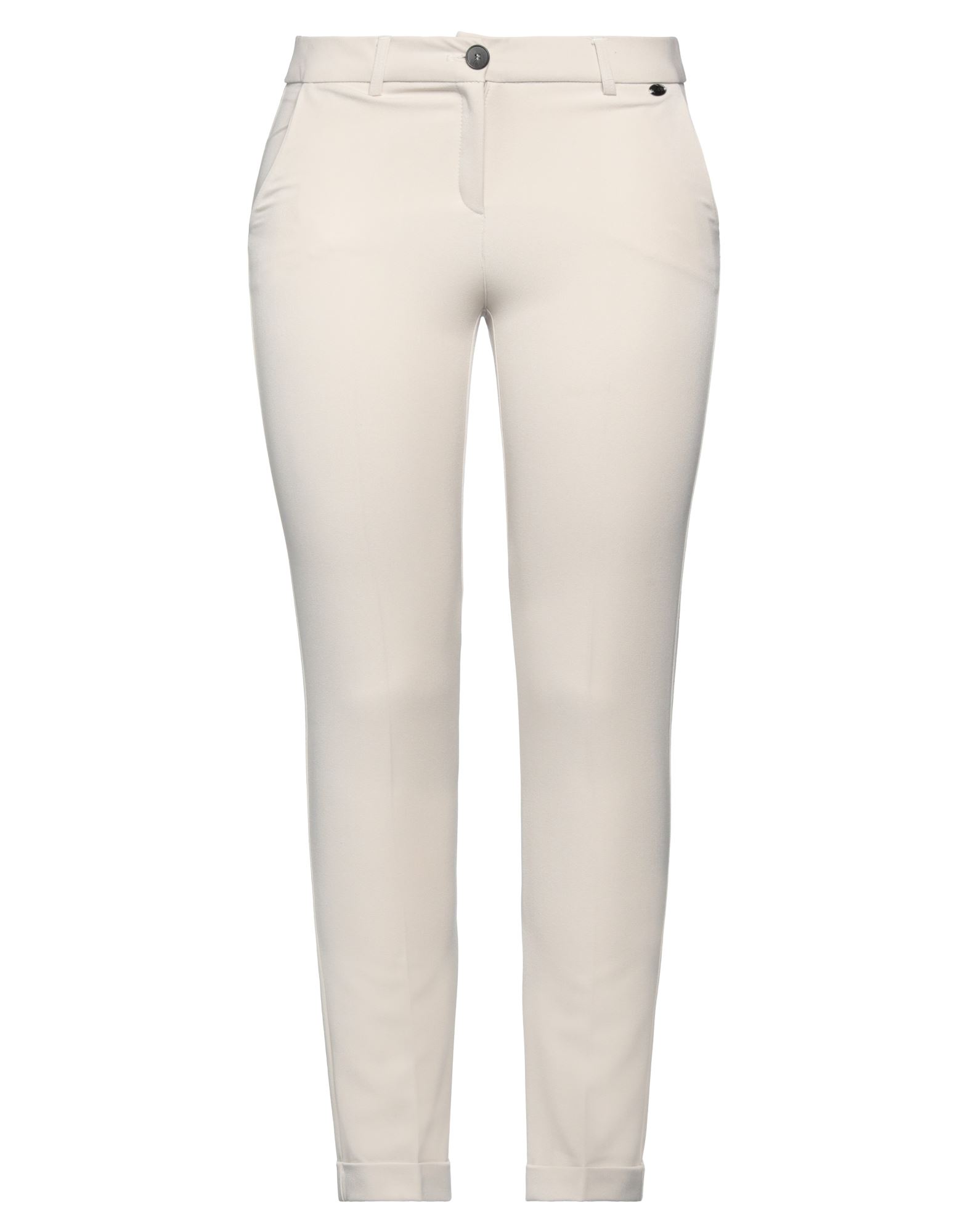 BREBIS NOIR Hose Damen Beige von BREBIS NOIR