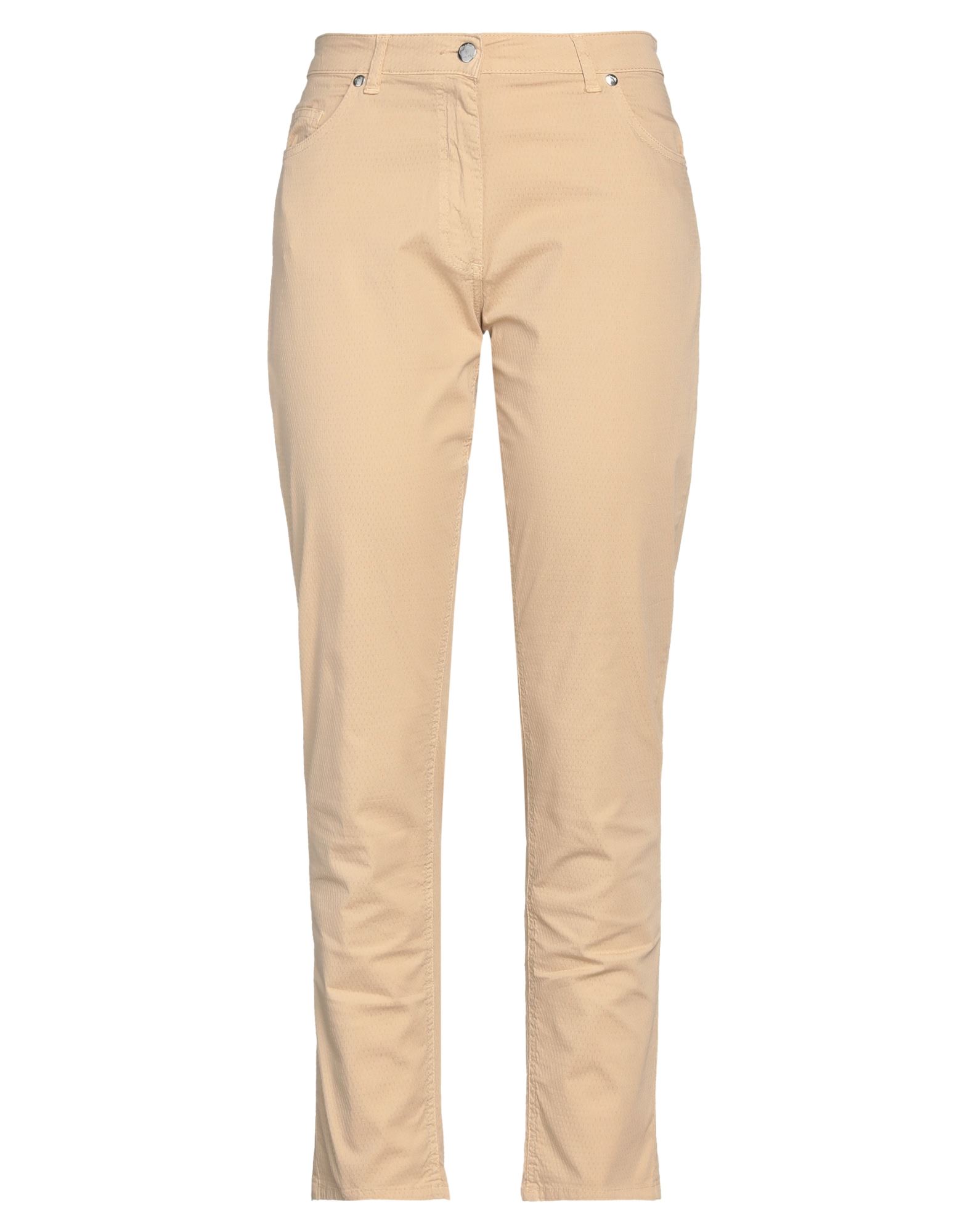 BREBIS NOIR Hose Damen Sand von BREBIS NOIR