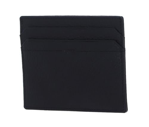 BREE Aiko SLG 103 Card Holder Black von BREE