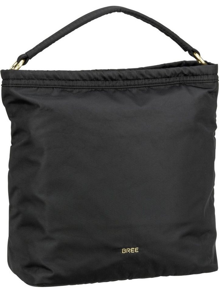 BREE Beuteltasche Juna Textile 2 von BREE