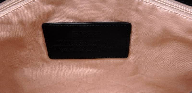 BREE Businesstasche BREE Lille 2 - Businesstasche in schwarz von BREE