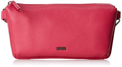 BREE Collection Damen Lia 5, Jazzy, Beltbag S19 Umhängetasche Pink (Jazzy) von BREE