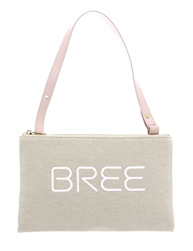 BREE Collection Unisex Simply Reisezubehör-Brieftasche, Spring Rose, S von BREE