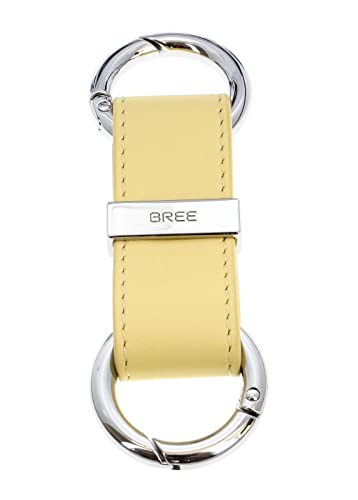 BREE Collection Unisex Tia Reisezubehör-Brieftasche, Citrus, S von BREE