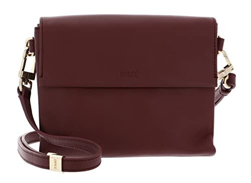 BREE Crossbody, braun(clove (881)), Gr. - von BREE