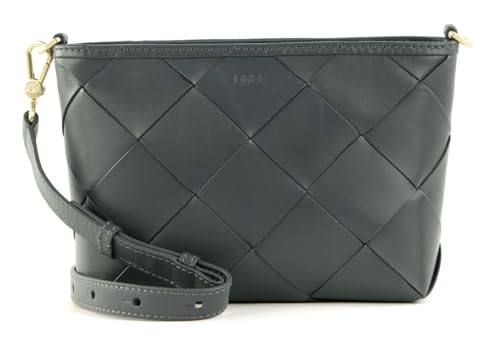 BREE Damen Pure 3 Crossbody Double, argan Oil von BREE