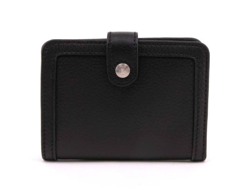 BREE Geldbörse BREE Marbella 5 - Kartenetui in black von BREE