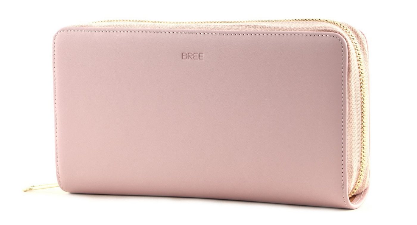 BREE Geldbörse Tia, aus echtem Leder von BREE