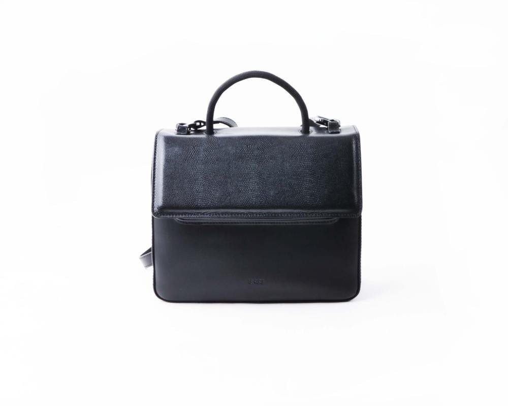 BREE Handtasche BREE Albany 1 - Handtasche in black von BREE