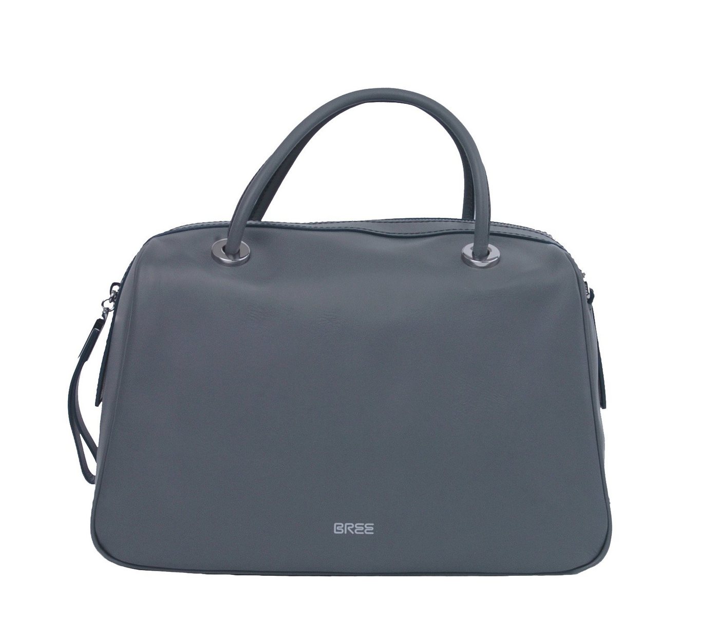 BREE Handtasche BREE Cordoba 5 - Handtasche in dark grey von BREE