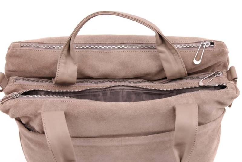 BREE Handtasche BREE Orly 1 - Handtasche in truffle von BREE