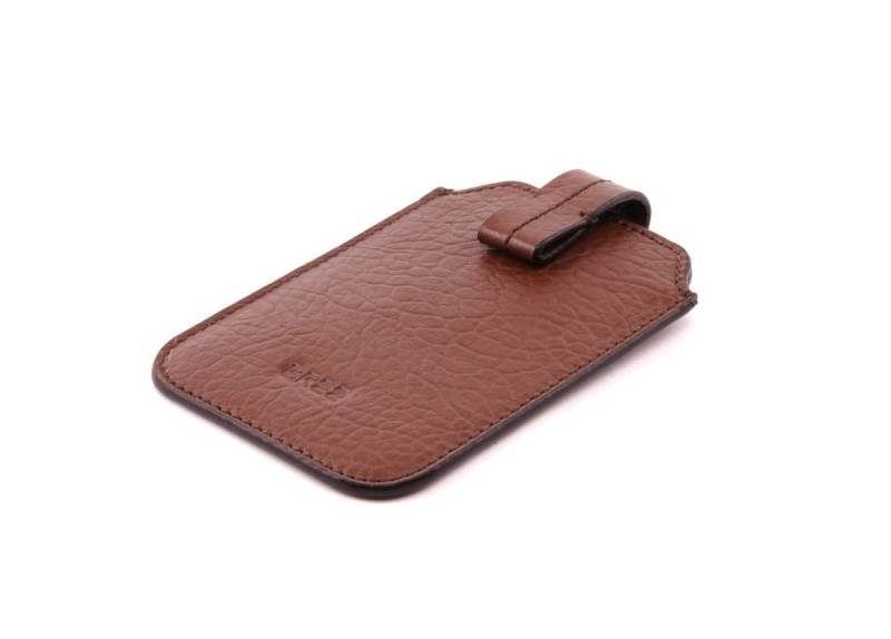 BREE Handytasche BREE Toledo 204 - Handyhülle in chocolate von BREE