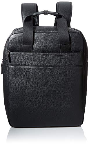 BREE Herren Aiko 4 Backpack, Black von BREE