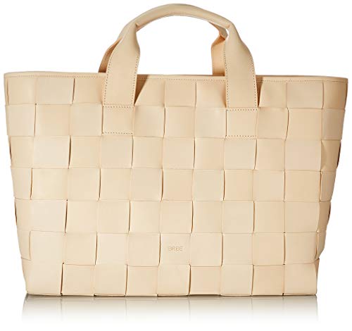 BREE Herren Obra 53 Shopper, Nature von BREE