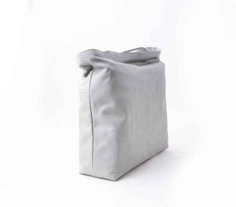 BREE Hobo BREE Stockholm 52 - Hobo Bag in belgian block von BREE