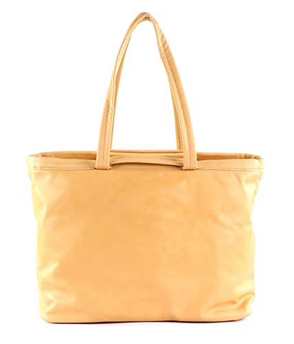 BREE Juna 3 Shopper L Toasted Almond von BREE