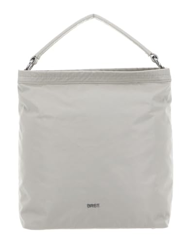 BREE Juna Textile 2 Hobo Chalk von BREE