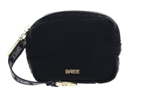 BREE Juna Textile Keypouch Black von BREE