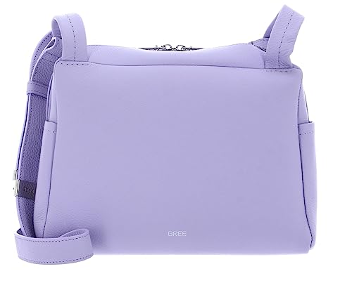 BREE Mia 2 Hobo Bag S Smoky Lavender von BREE