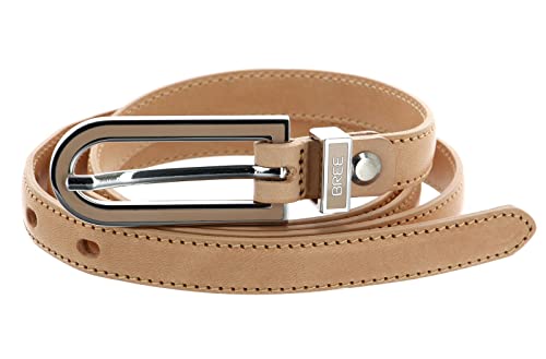 BREE Mila 14 Belt W115 Nature - kürzbar von BREE