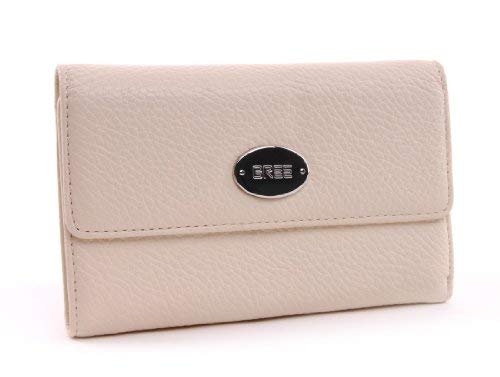 BREE Montpellier 109 Kombibörse in weiß von BREE