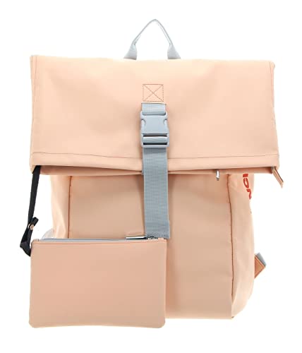 BREE PNCH T 792 - Rucksack 41 cm mandarin von BREE