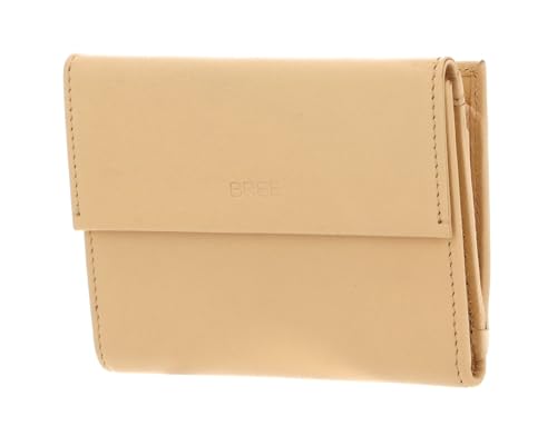 BREE Pure SLG 103 Card Holder Vanilla von BREE