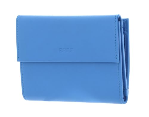 BREE Pure SLG 103 Card Holder Wave von BREE