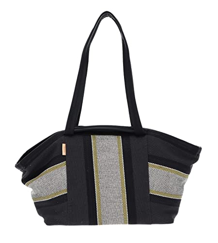 BREE Sanna 2 Shopper Small S Seagrass von BREE