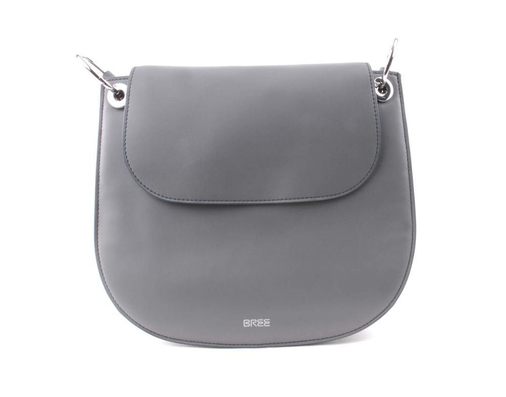 BREE Schultertasche BREE Cordoba 2 - Schultertasche in dark grey von BREE