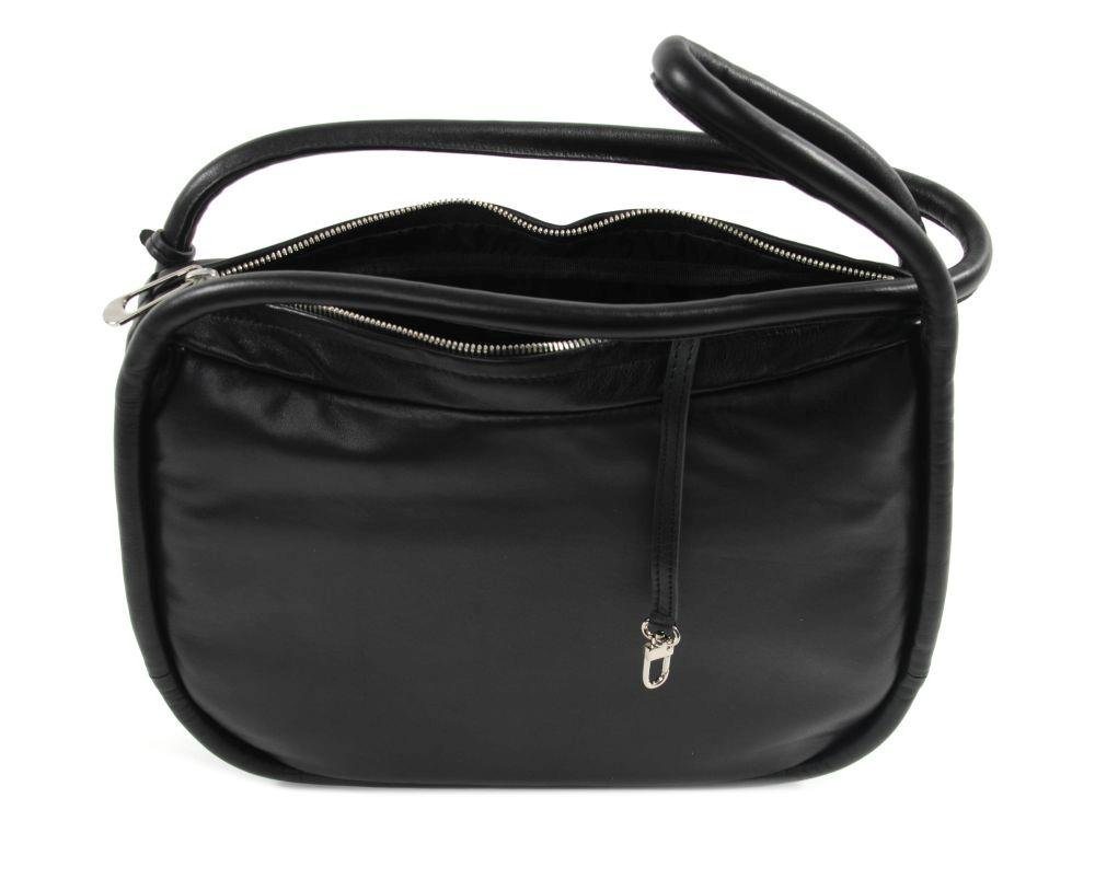 BREE Schultertasche BREE London 1 - Schultertasche in black von BREE