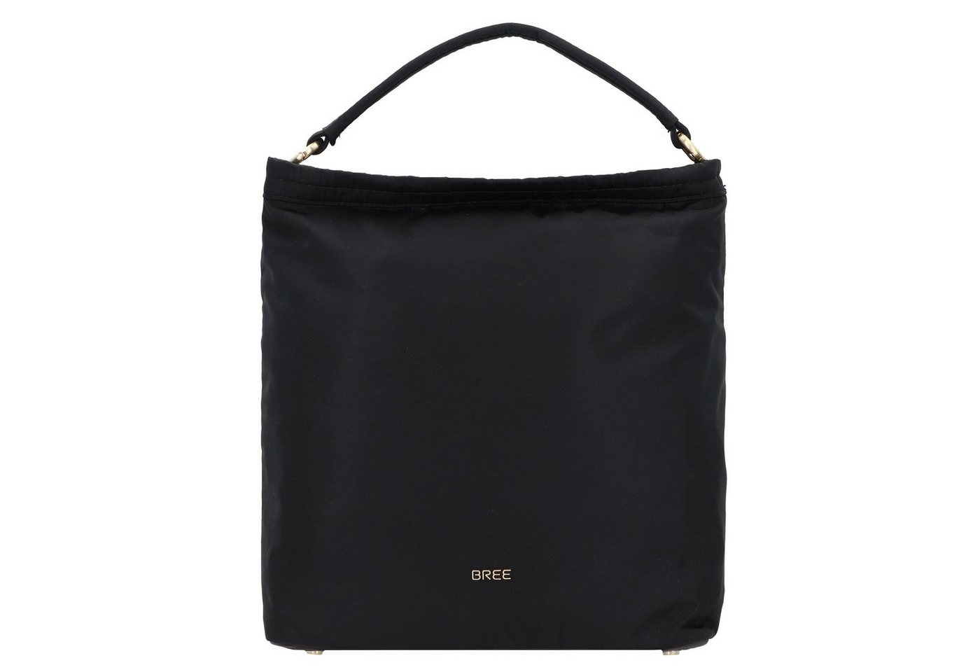 BREE Schultertasche Juna Textile, Nylon von BREE