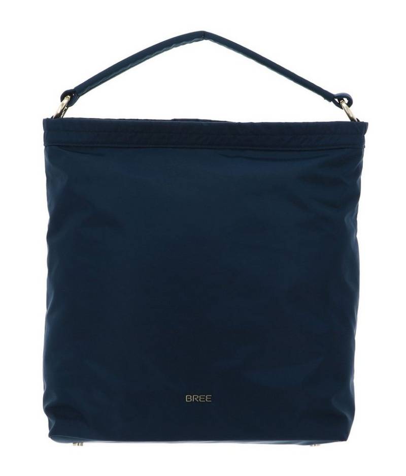 BREE Schultertasche Juna Textile von BREE