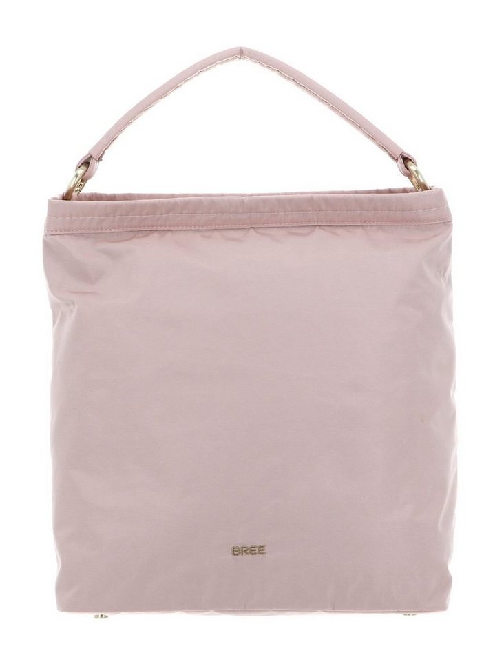 BREE Schultertasche Juna Textile von BREE