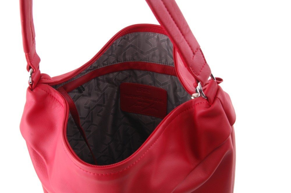 BREE Shopper BREE Fantastic 4 - Shopper in red von BREE