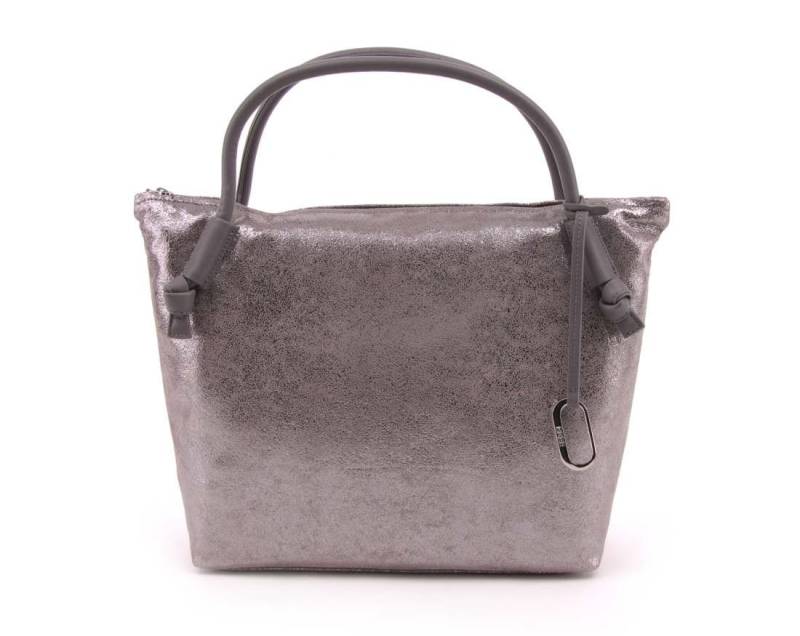 BREE Shopper BREE London 6 - Shopper in titan efect von BREE