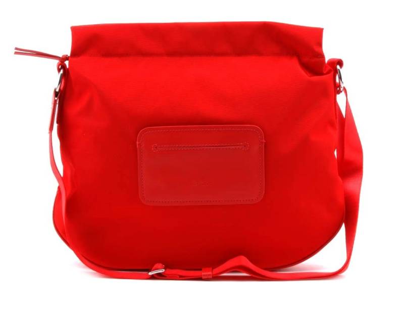 BREE Shopper BREE Porto 3 - Shopper in lipstick red von BREE