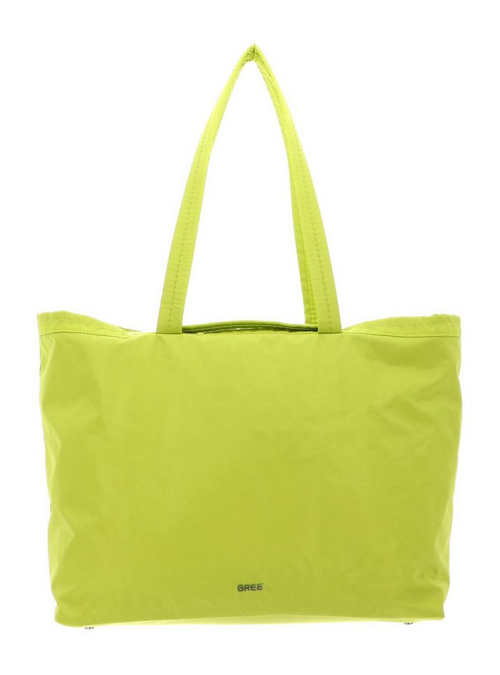 BREE Shopper Juna Textile von BREE