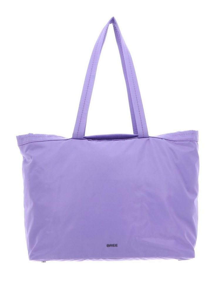 BREE Shopper Juna Textile von BREE