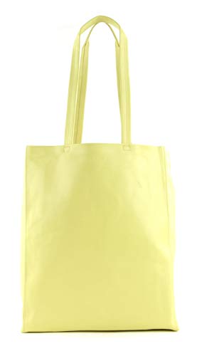 BREE Simply 2 Shoulder Bag Lemongrass von BREE