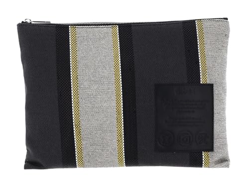 BREE Simply Woven 206 Pouch Seagrass von BREE