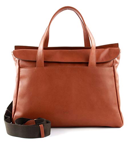 BREE Stockholm 45 Workbag M Argan Oil von BREE